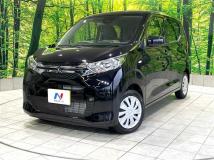 2024 Mitsubishi eK Wagon