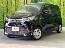 2024 Mitsubishi eK Wagon