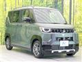2025 Mitsubishi DELICA MINI