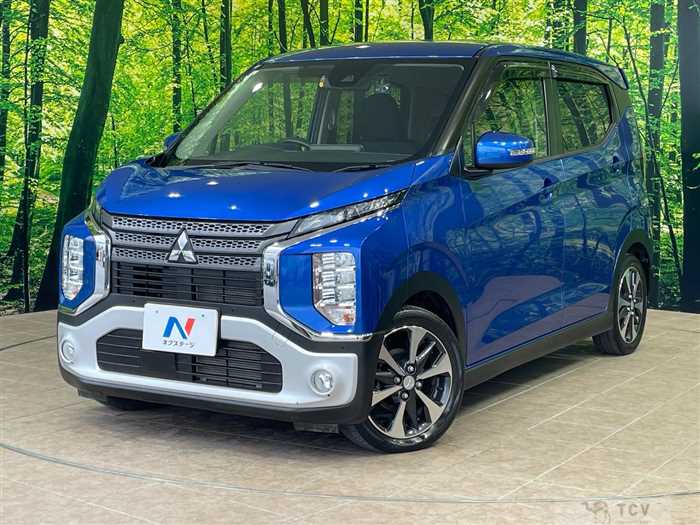 2019 Mitsubishi Mitsubishi Others