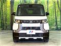 2025 Mitsubishi DELICA MINI