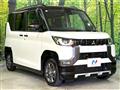 2025 Mitsubishi DELICA MINI