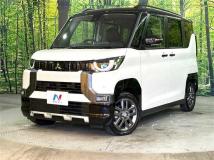 2025 Mitsubishi DELICA MINI