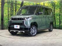 2024 Mitsubishi DELICA MINI