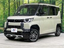 2024 Mitsubishi DELICA MINI