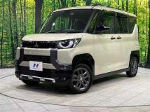 2024 Mitsubishi DELICA MINI
