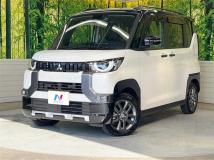 2024 Mitsubishi DELICA MINI