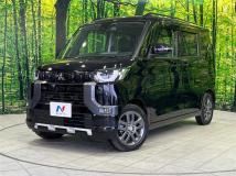 2024 Mitsubishi DELICA MINI