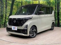 2023 Nissan ROOX