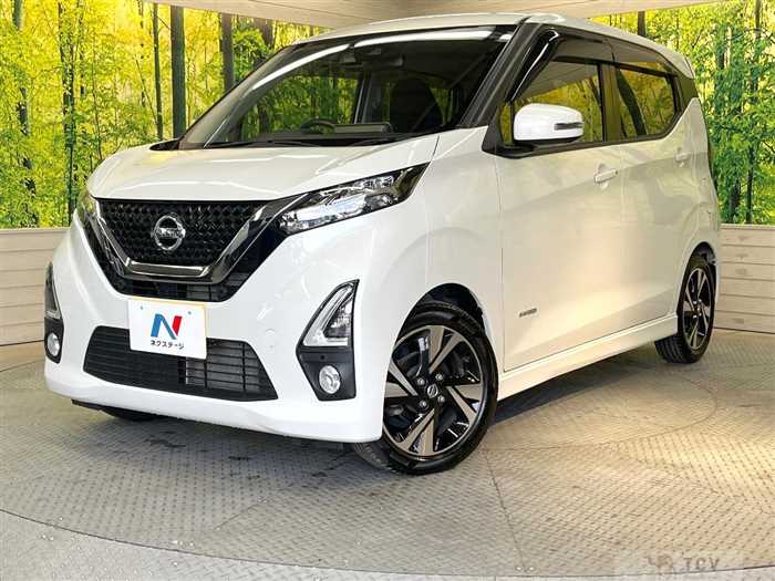 2019 Nissan DAYZ