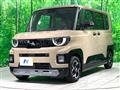 2025 Mitsubishi DELICA MINI