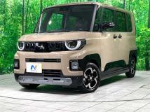 2025 Mitsubishi DELICA MINI
