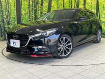 2016 Mazda Axela Sport