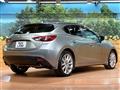 2014 Mazda Axela Sport