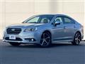2017 Subaru Legacy B4