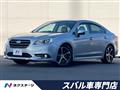 2017 Subaru Legacy B4