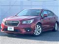2018 Subaru Legacy B4