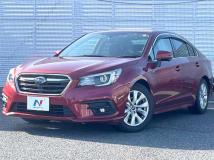 2018 Subaru Legacy B4