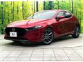 2020 Mazda Mazda3