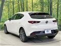 2021 Mazda Mazda3