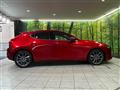 2021 Mazda Mazda3