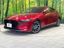 2019 Mazda Mazda3