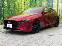 2019 Mazda Mazda3