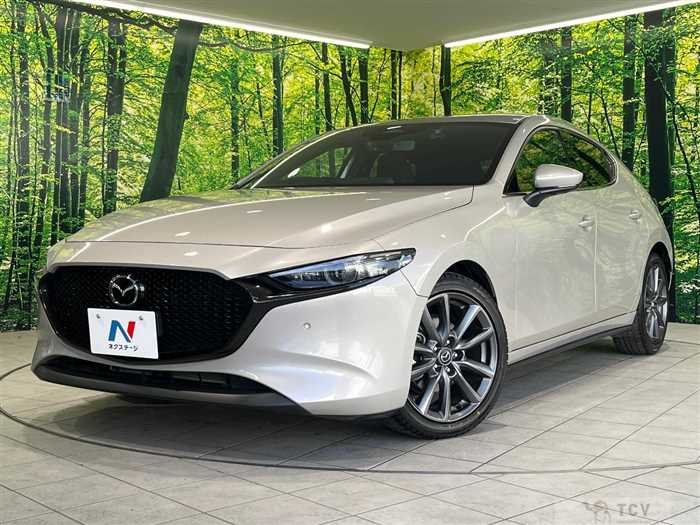 2024 Mazda Mazda3