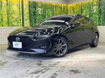 2019 Mazda Mazda3