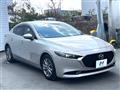2022 Mazda Mazda3