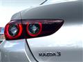 2022 Mazda Mazda3