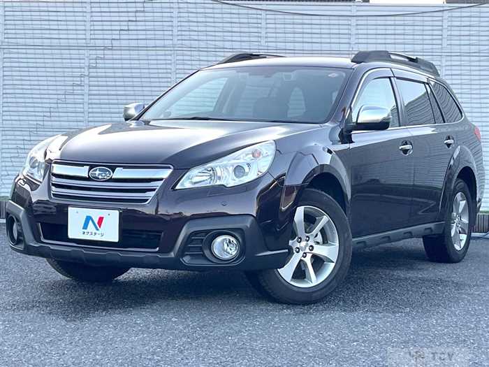 2013 Subaru Subaru Others