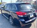 2014 Subaru Legacy Touring Wagon