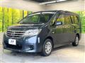 2011 Nissan Serena