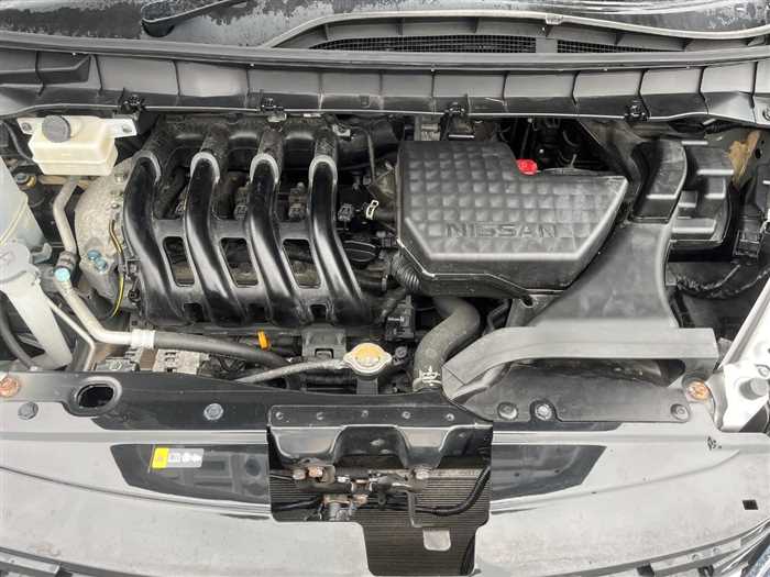 Nissan Serena 2022 — миниатюра 5