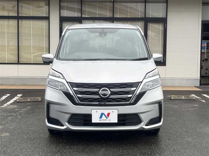 Nissan Serena 2022 — миниатюра 6