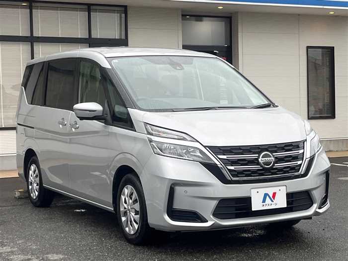 Nissan Serena 2022 — миниатюра 7