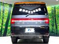 2017 Mitsubishi Delica D5