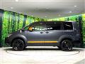 2017 Mitsubishi Delica D5