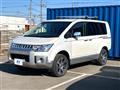 2019 Mitsubishi Delica D5