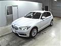 2017 BMW 1 Series