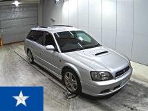 1999 Subaru Legacy Touring Wagon
