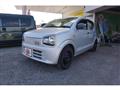 2016 Suzuki Alto