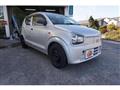 2016 Suzuki Alto