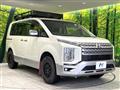 2021 Mitsubishi Delica D5