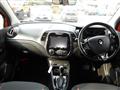 2015 Renault Captur