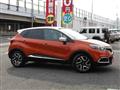 2015 Renault Captur