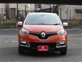 2015 Renault Captur