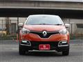 2015 Renault Captur