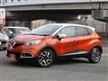 2015 Renault Captur